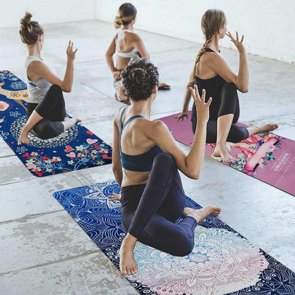 YOGA MATS