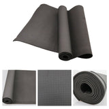 4MM PVC Yoga Mats Anti-slip Blanket PVC Gymnastic Sport Health Lose Weight Fitness Exercise Pad Women Sport Yoga Mat