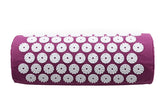 Massager Cushion Massage Yoga Mat Acupressure Relieve Stress Back Body Pain Spike Mat Acupuncture Massage Yoga Mat