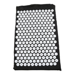 Massager Cushion Massage Yoga Mat Acupressure Relieve Stress Back Body Pain Spike Mat Acupuncture Massage Yoga Mat