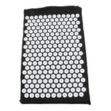 Massager Cushion Massage Yoga Mat Acupressure Relieve Stress Back Body Pain Spike Mat Acupuncture Massage Yoga Mat