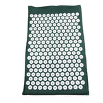 Massager Cushion Massage Yoga Mat Acupressure Relieve Stress Back Body Pain Spike Mat Acupuncture Massage Yoga Mat