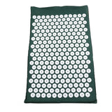 Massager Cushion Massage Yoga Mat Acupressure Relieve Stress Back Body Pain Spike Mat Acupuncture Massage Yoga Mat