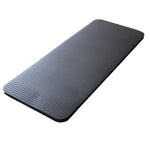 15MM Thick EVA Yoga Mat Comfortable Foam Knee Elbow Pad Mats for Exercise Mat Yoga Pilates Pads Outdoor Fitness Training Mat