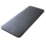 15MM Thick EVA Yoga Mat Comfortable Foam Knee Elbow Pad Mats for Exercise Mat Yoga Pilates Pads Outdoor Fitness Training Mat