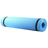 1830*610*6mm EVA Yoga Mat Non Slip Carpet Pilates Gym Sports Exercise Pads for Beginner Fitness Environmental Gymnastics Mats