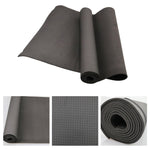 Eco Friendly Thickness Non-Slip Yoga Mat Sport Gym Soft Pilates Mats Foldable for Body Building Fitness Exercises Equipment