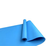 High Quality Multifunctional Yoga Mat Sling Strap Elastic Cotton Non-slip Fitness Gym Belt for Sports Exercise 2019 TT