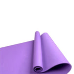 High Quality Multifunctional Yoga Mat Sling Strap Elastic Cotton Non-slip Fitness Gym Belt for Sports Exercise 2019 TT